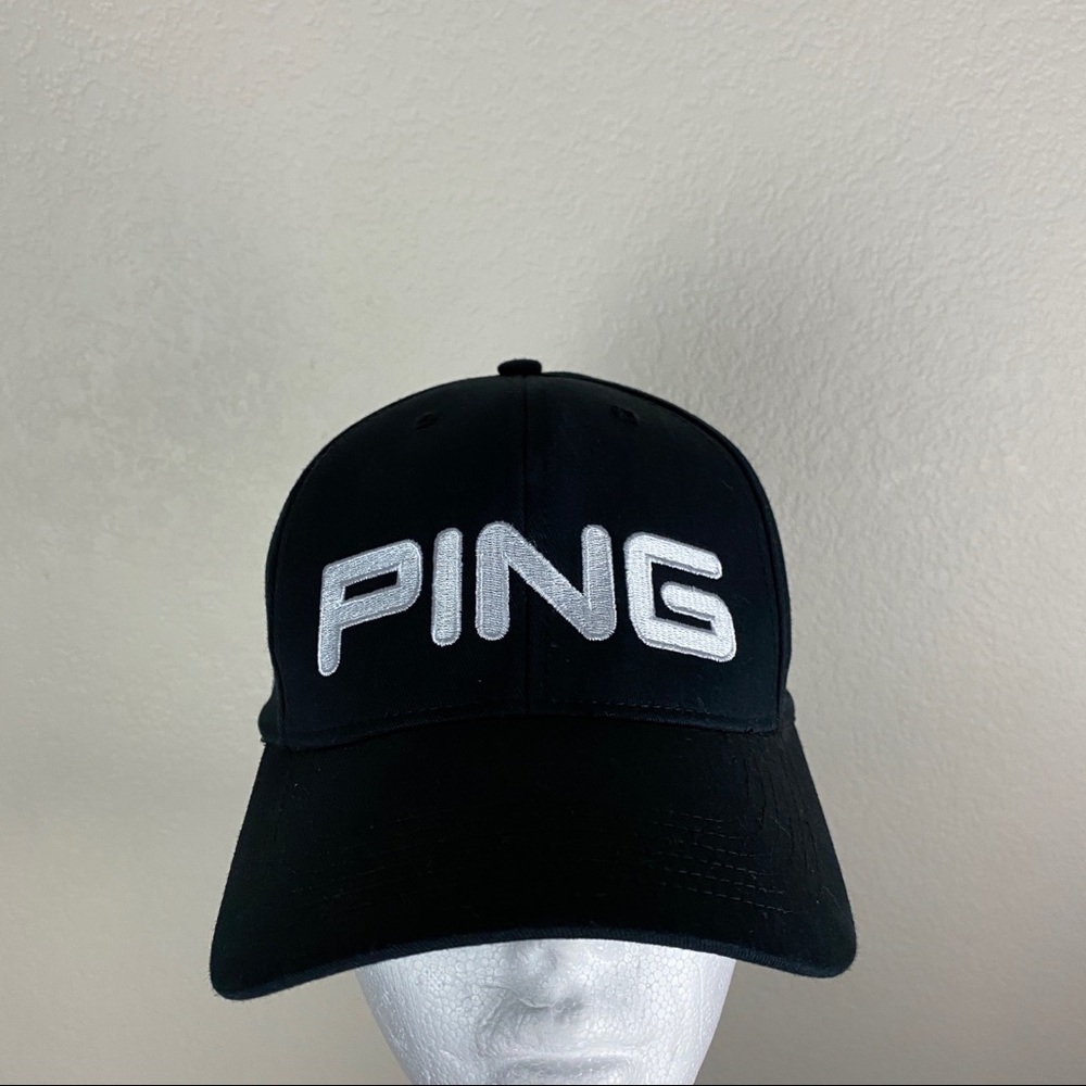 Ping G5 Vintage Hat OSFM